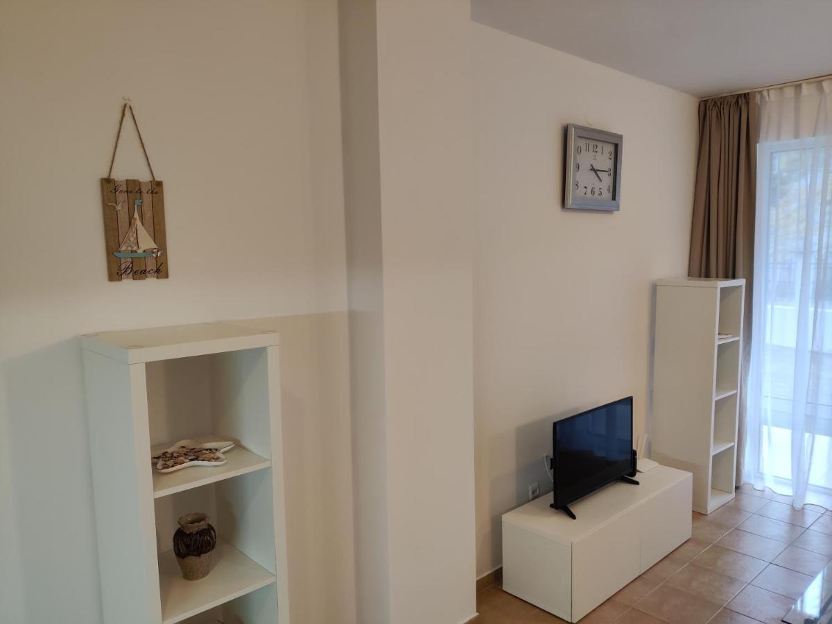 Dream Holiday Rawda Apartamenty Exterior foto