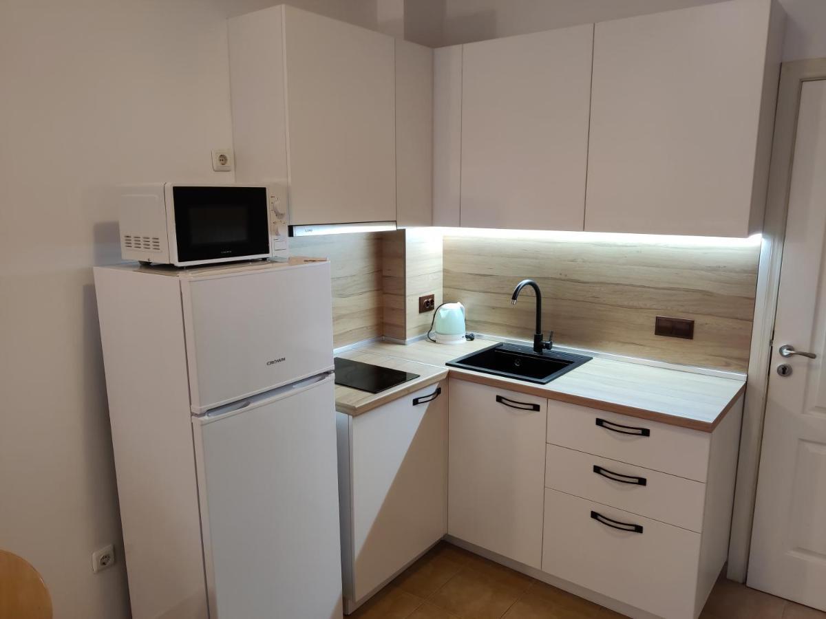 Dream Holiday Rawda Apartamenty Exterior foto