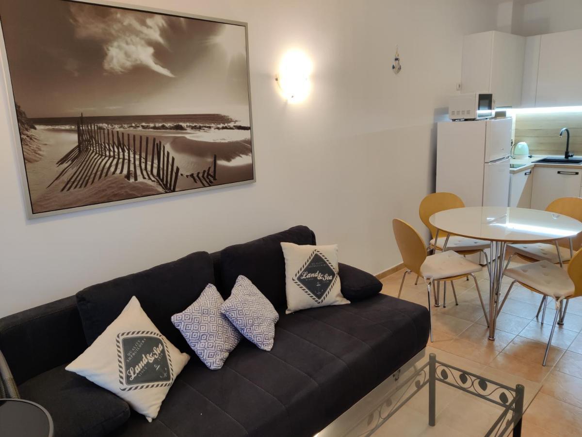 Dream Holiday Rawda Apartamenty Exterior foto
