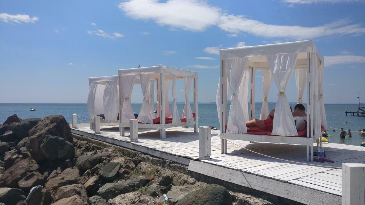 Dream Holiday Rawda Apartamenty Exterior foto