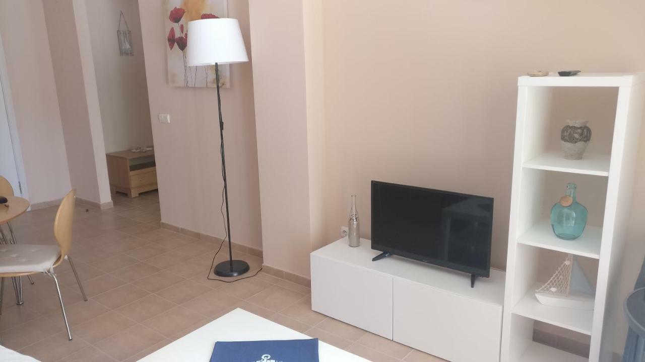 Dream Holiday Rawda Apartamenty Exterior foto
